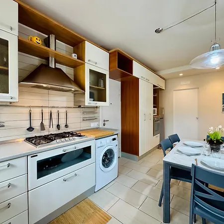 Yourhome - A Casa Di Manuela