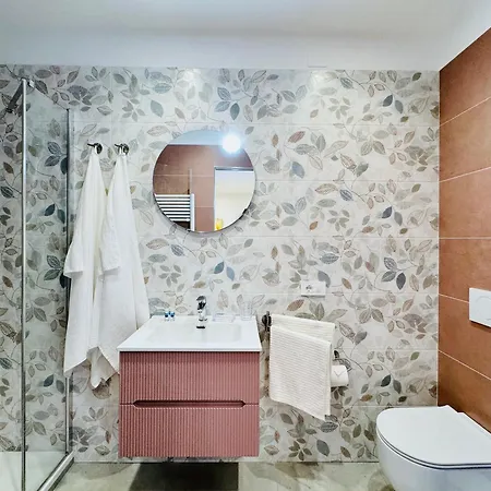 Yourhome - A Casa Di Manuela فندق مبيت وإفطار 4*