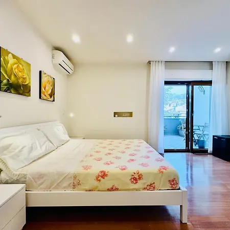 Yourhome - A Casa Di Manuela *