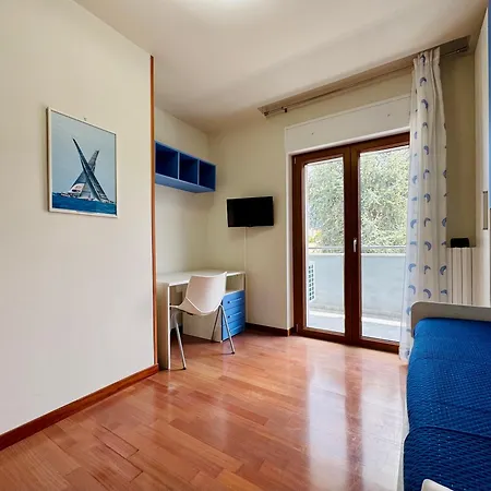 Bed & Breakfast Yourhome - A Casa Di Manuela Sant'Agnello