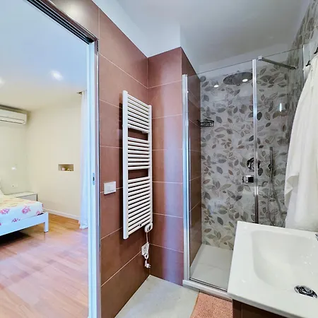 Yourhome - A Casa Di Manuela