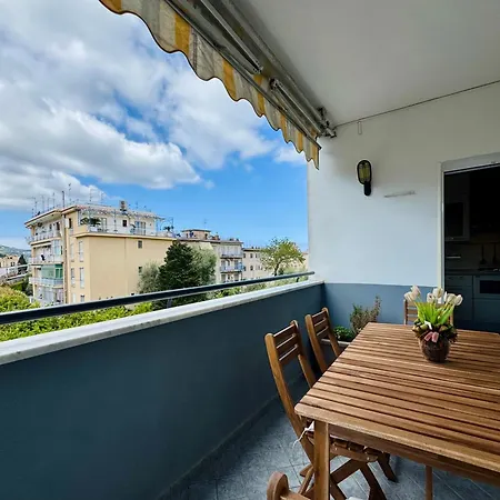 Bed & Breakfast Yourhome - A Casa Di Manuela