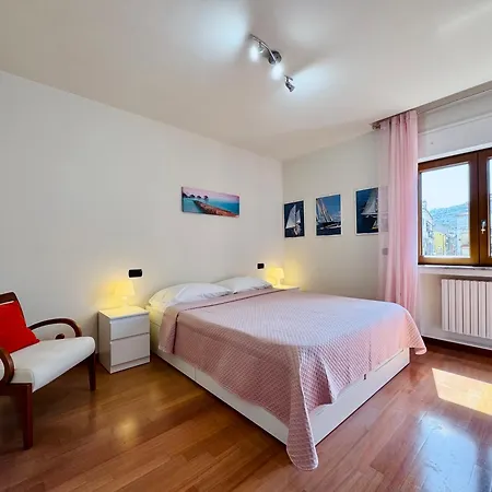 Bed & Breakfast Yourhome - A Casa Di Manuela *