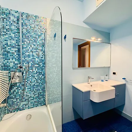 Bed & Breakfast Yourhome - A Casa Di Manuela Sant'Agnello
