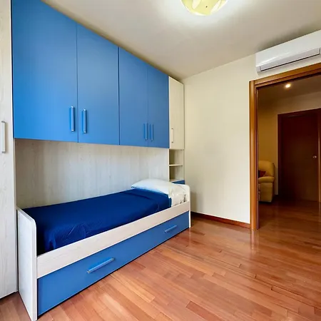 Yourhome - A Casa Di Manuela *