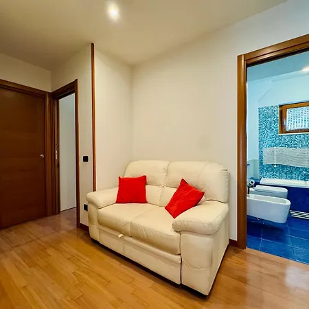 Bed & Breakfast Yourhome - A Casa Di Manuela Sant'Agnello