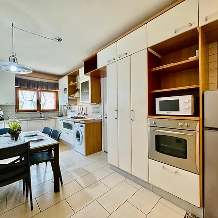 Bed & Breakfast Yourhome - A Casa Di Manuela